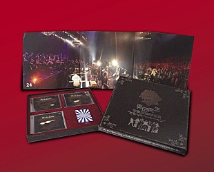 「『奥田民生 生誕50周年伝説 “となりのベートーベン”』ジャケ写公開！ 超豪華パッケージ受付終了迫る!!」