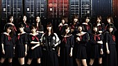 「AKB48舞台【マジすか学園】出演メンバー＆けやき坂46新メンバーがネット配信番組出演」1枚目/2