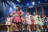 「HKT48 指原莉乃/兒玉遥/宮脇咲良ら中心メンバー不在 平均16歳フレッシュメンバーで高知公演敢行」1枚目/20