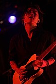 「MIYAVI「チャレンジが娯楽でありラグジュアリー」高級時計イベントにて新曲含むパフォーマンスを披露」1枚目/6