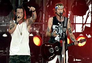 「警官配置を断ったフロリダ・ジョージア・ラインが釈明“アンチ警察ではない”」