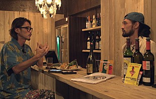 「三宅洋平×窪塚洋介 地上波では流せないクロストーク予告編動画公開」