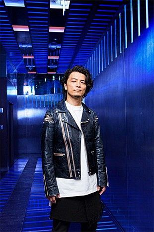 「KREVA、9月8日“クレバの日”よりビルボードライブ2days決定」