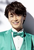 「氷川きよし “大好きな九州男児のおじいちゃん”との思い出歌ったNHK『みんなのうた』楽曲配信決定」1枚目/2