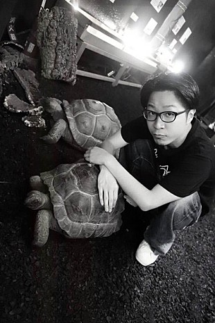 「一十三十一、9月ビルボードライブ公演にPUNPEEのゲスト参加が決定」