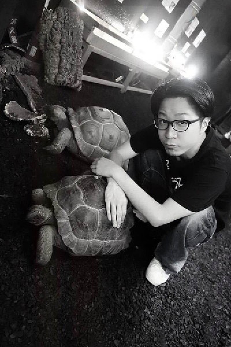 「一十三十一、9月ビルボードライブ公演にPUNPEEのゲスト参加が決定」1枚目/4