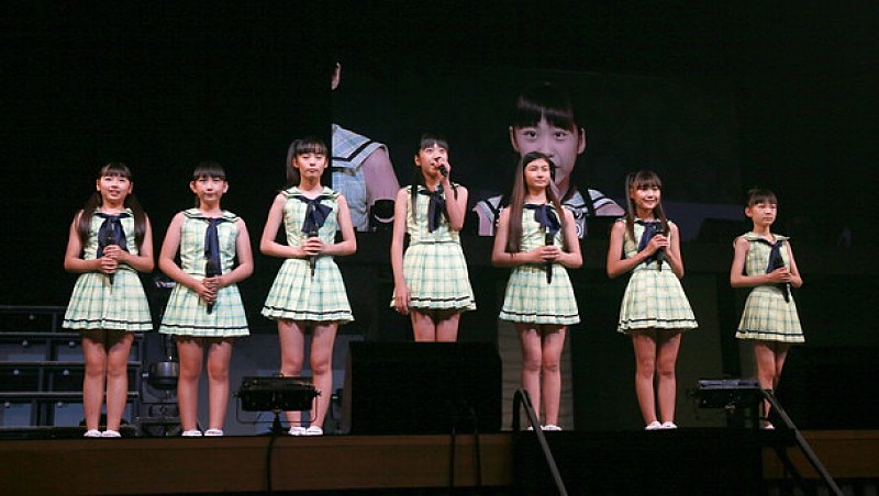 ハロー！プロジェクト 北海道限定メンバーお披露目公式レポ＆写真到着