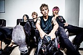 「ONE OK ROCK 18歳世代（17～19歳）共にステージを作り上げるフェス開催決定！」1枚目/1