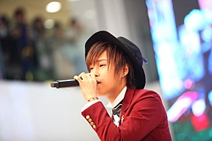 「イケメン次世代アーティスト・天月-あまつき- 2ndアルバム発売記念イベントも大盛況!! 佐香智久（少年T）も登場」