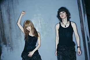 「TRUSTRICK（神田沙也加×Billy）1年8か月ぶりとなる全国ツアー開催決定！ リリース記念ニコ生特番も」