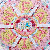 「エビ中 夏恒例のワンマン【ファミえん】テーマソング配信リリース決定」1枚目/6