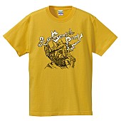 「フジロック会場でSOLD OUT！ リー・ペリー/スクエアプッシャー/ザ・ヘヴィー/バトルスのTシャツ再販」1枚目/8
