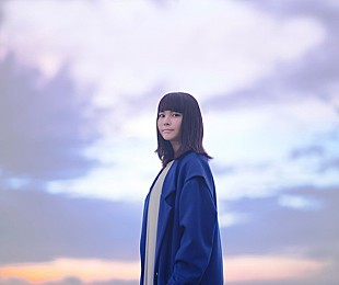 「若干15歳の現役高校生SSW坂口有望 シングル『おはなし/地球-まる-』リリース＆本人出演のMV公開」