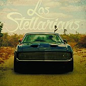 「タキシード、ジャック・ムーヴスに続くモダン・ソウル・デュオ、ロス・ステラリアンズの来日公演が決定」1枚目/2