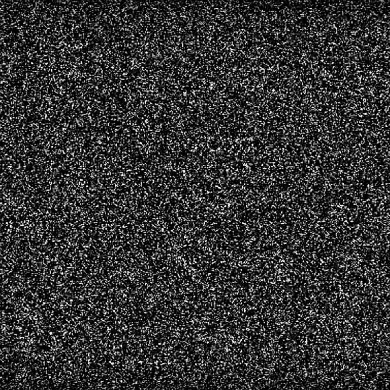 world's end girlfriend 新作リリース情報を謎のノイズで公開