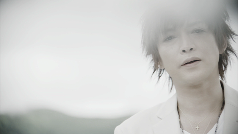 INORAN（LUNA SEA）11thアルバム『Thank you』タイトル曲のMVティーザー映像公開