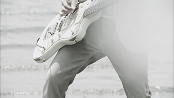 INORAN（LUNA SEA）11thアルバム『Thank you』タイトル曲のMV