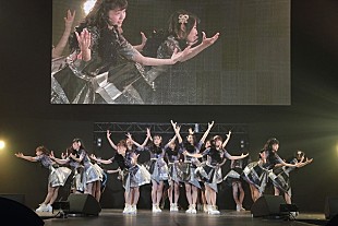 「SKE48/たこ虹/アプガ 【a-nation】で対バン実現！ 松井珠理奈も“パーリーピーポー”やりたかった!?」