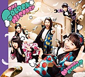 「ももいろクローバーZ 新シングル収録曲MVは長添正嗣/河谷英夫が担当！ 初回限定盤Bのジャケ写も解禁」1枚目/1