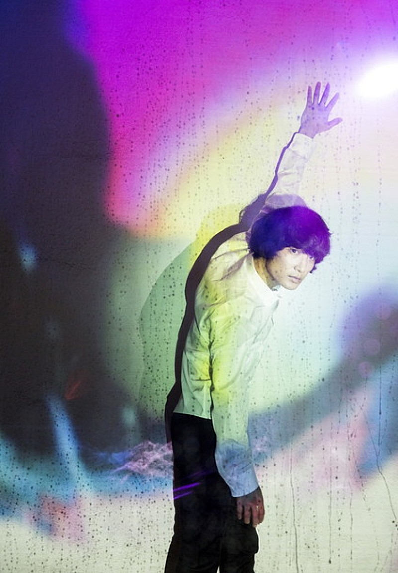 石崎ひゅーい 新SG『ピノとアメリ』収録曲「お前は恋をしたことがあるか」に尾崎世界観（クリープハイプ）参加