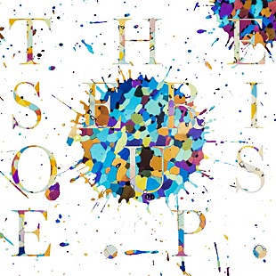 「ビビオ ヴォーカル作品『The Serious EP』リリース」