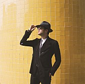 「豪華プレゼント付き！ 来日公演を控えるメイヤー・ホーソーンのミート＆グリートにご招待」1枚目/1