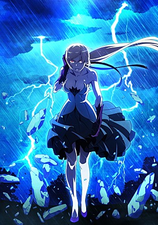 「全ての物語はここから始まる『傷物語〈II熱血篇〉』神谷浩史＆櫻井孝宏ほか舞台挨拶登壇者決定」