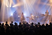 「Salyu×Aimer 対バンイベント【Sonorous Waves】ステージで夢のコラボ実現」1枚目/2