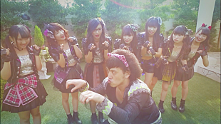 「まねきねこ from OS☆U リオ五輪代表の猫ひろしへ全編“ニャー”で捧ぐ非公認応援ソングMV公開」