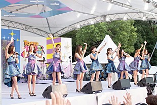 「predia アイドル界きっての歌唱力が話題に！ 悔しい想いも嬉し涙で流した【TIF2016】 沢口けいこ 念願の矢口真里/辻希美（モー娘。OG）と共演も」