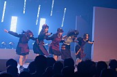 「BiSH「本当に悔しかった！」因縁のTIFで同じ曲9連発「飽きてんじゃねーよ！ こっちは本気なんだよ!!」」1枚目/111