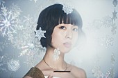 「綾野ましろ 1stアルバム『WHITE PLACE』10/5発売決定！」1枚目/1