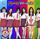 「【深ヨミ】Apink＆AOA、CD売上げに特徴が？あの県が上位に！」1枚目/2