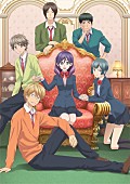 「アニメ『私がモテてどうすんだ』10月より放送開始！ 男性メインキャラ4人＆村川梨衣がテーマ曲担当」1枚目/10