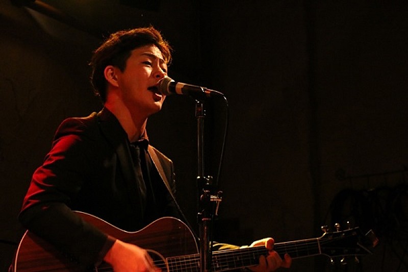 廣野ノブユキの新作「バニー」がリリース決定、渋谷区観光協会×トヨタによる縦型ムービー“DISTRICT81”にも登場