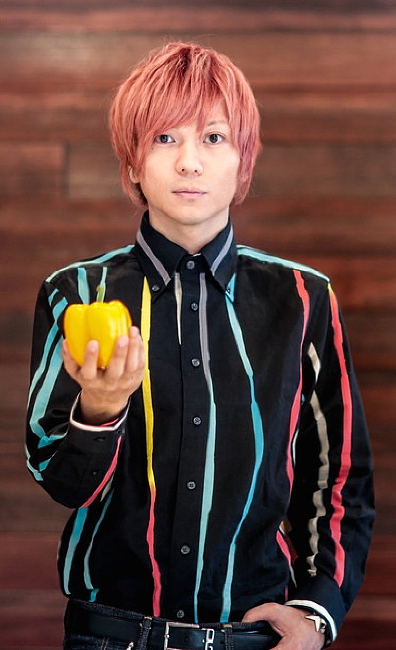 「赤と嘘 10/12に3rdミニアルバム発売決定 360°カメラ撮影の「言葉リセット」MVも公開」1枚目/1