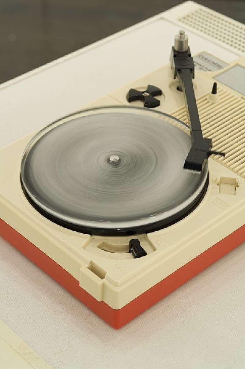 「「Vinyl」八木良太」3枚目/9