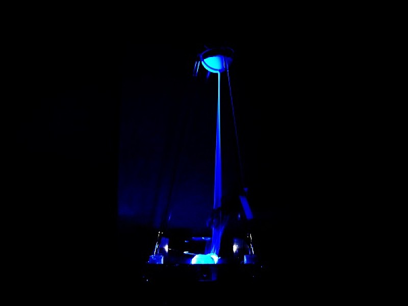 「「Slime Synthesizer」佐々木有美+Dorita」5枚目/9