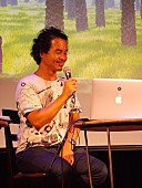 「『ソング・オブ・ラホール』公開記念イベント」5枚目/9