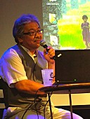 「『ソング・オブ・ラホール』公開記念イベント」6枚目/9