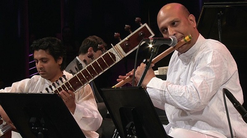 シタール、タブラなどパキスタン古典音楽とジャズの幸福な出会い、映画『ソング・オブ・ラホール』