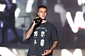 「ジャスティン・ビーバー「ニッポンダイスキ」来日公演で5万人を魅了」1枚目/2