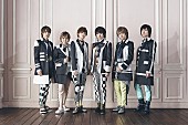 「風男塾、大阪で風ベント（ふべんと）の公開収録が決定！ 」1枚目/1