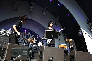 「ART-SCHOOL【ROCK IN JAPAN FESTIVAL 2016】嘘か、祈りか、慟哭か――太陽の似合わないバンドがそれでも白日の下に立つ訳」