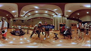 「SANABAGUN. サマソニで特別アレンジのVRライブを限定公開」