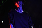 「米津玄師【ROCK IN JAPAN FESTIVAL 2016】新曲「LOSER」初披露」1枚目/7