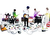 「カムロバウンス 11/5待望のワンマンライブ開催決定」1枚目/2