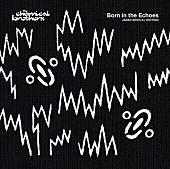 「ケミカル・ブラザーズ 来日記念盤の発売決定」1枚目/2