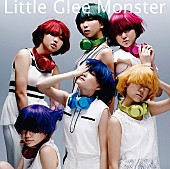 Little Glee Monster「」12枚目/13
