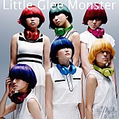 Little Glee Monster「」13枚目/13